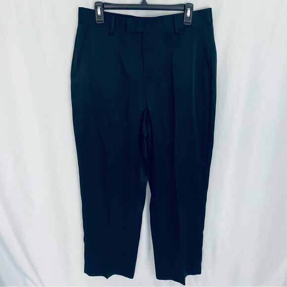 ASOS Other - ASOS Men’s Black Dress Pants Size 32x30